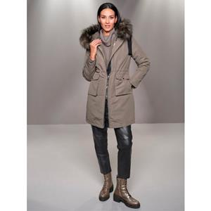 heine Winterjas