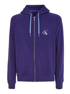 calvinklein Calvin Klein - FULL ZIP HOODIE -