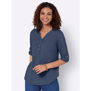Casual Looks Lange blouse
