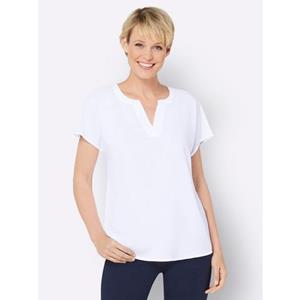 Your Look... for less! Comfortabele blouse