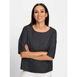 heine Blouse zonder sluiting