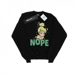 Disney jongens Tinker Bell Nope Sweatshirt 12-13 wit