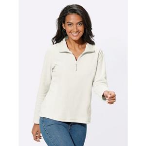 Your Look... for less! Fleeceshirt
