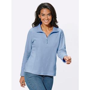 Your Look... for less! Fleeceshirt
