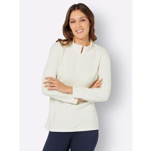 Your Look... for less! Fleeceshirt