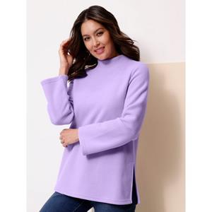 Your Look... for less! Fleeceshirt