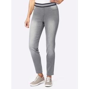Your Look... for less! Comfortjeans