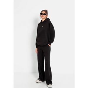 LSCN by LASCANA Hoodie met opgezette kangoeroezak