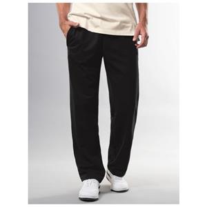 Trigema Sweatbroek TRIGEMA Vrijetijdsbroek (1-delig)