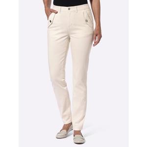 Your Look... for less! Stretchbroek