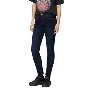 Q/S designed by Skinny fit jeans Sadie met zakken