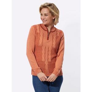 Your Look... for less! Bouclé-pullover
