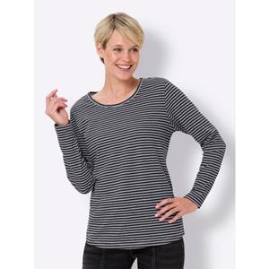 Your Look... for less! Shirt met lange mouwen