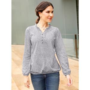 Your Look... for less! Shirt met lange mouwen