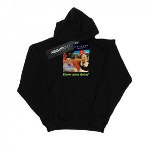 Friends Vrienden heren hoe je het doet hoodie XL wit