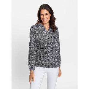 Your Look... for less! Shirt met lange mouwen