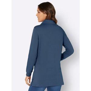 Your Look... for less! Lang sweatshirt