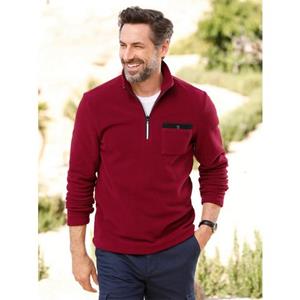 Catamaran Fleeceshirt