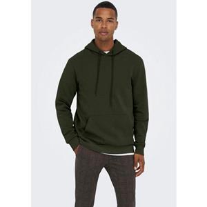 Only &ons Ceres Life Hoodie Heren