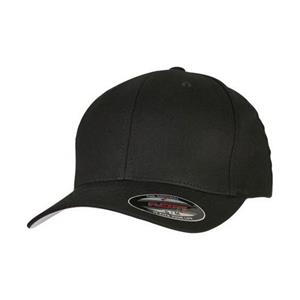 Flexfit unisex volwassen katoenen keperstof baseballpet XL Vloot
