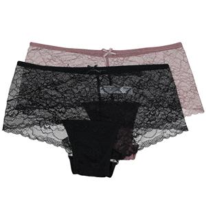 Zeeman Brazilian - Zwart