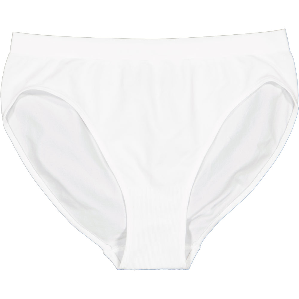 Zeeman Slip - Wit