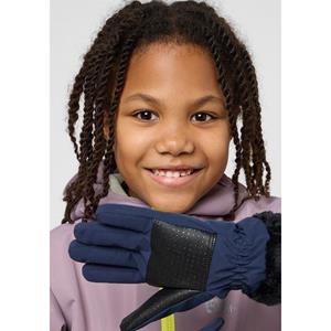 Jack Wolfskin Highloft Glove Kids Softshell-handschoenen Kinderen 