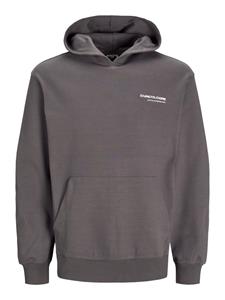 jackandjones Jack and Jones Jcoaero Print Sweat Hood Noos