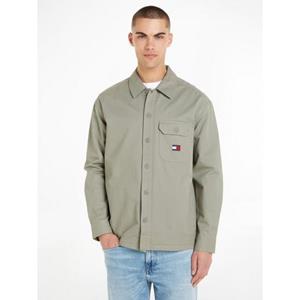 Tommy hilfiger casual shirt tjm essential solid