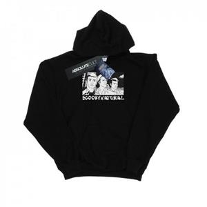 Pertemba FR - Apparel Scoobynatural heren take-away hoodie XL wit