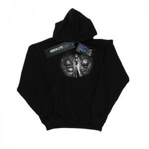 Pertemba FR - Apparel Corpse Bride heren liefde driehoek hoodie L zwart