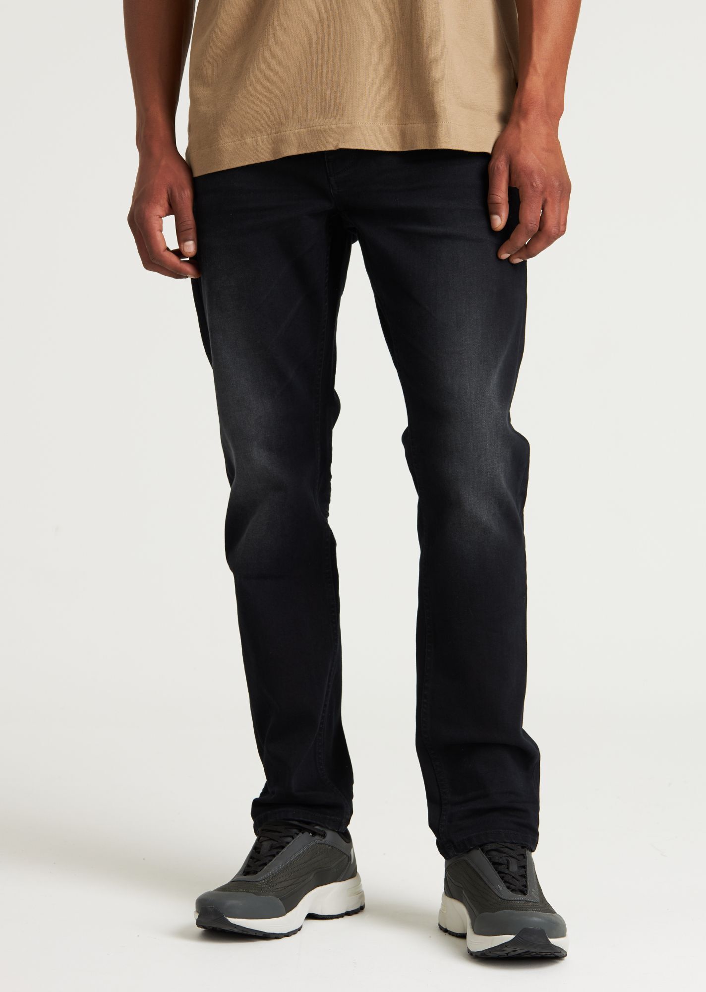 CHASIN' Chasin Slim-fit jeans Evan Esko