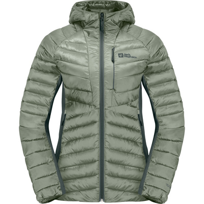 Jack Wolfskin Dames Routeburn Pro Ins Jas
