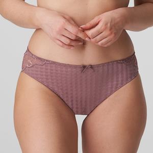 PrimaDonna Madison tai slip, paars