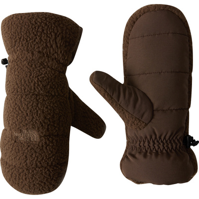 The North Face Heren Cragmont Fleece Wanten