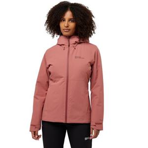 Jack Wolfskin Wisper Ins Jacket Women Waterdicht winterjack Dames 