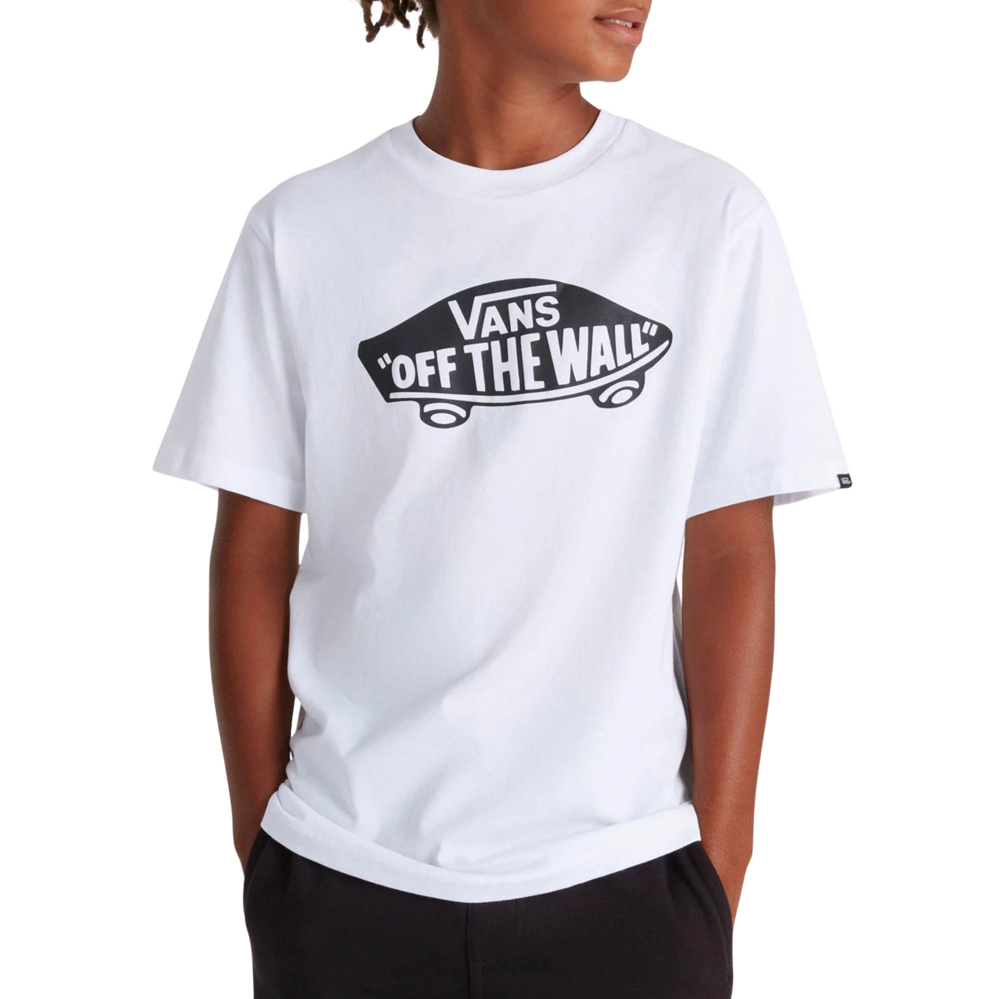 Vans Style 76 Shirt Junior