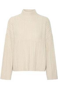 ICHI Ihmylle Ls5:knit