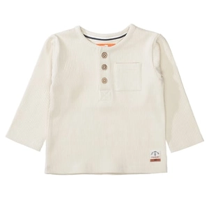 STACCATO cream Shirt