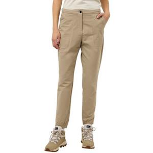 Jack Wolfskin Newport Pants Women Lange broek Dames 
