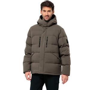 Jack Wolfskin Roemertor Jacket Men RDS Donsjack Heren 