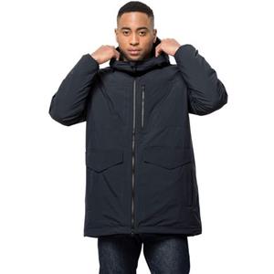Jack Wolfskin Koenigsbau Parka Men Waterdichte winterjas Heren 