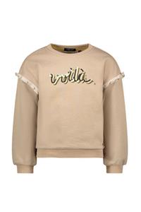 Like Flo meisjes sweater