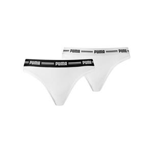 Puma - Iconic String  - Witte String