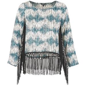 T-Shirt Lange Mouw Mexx AMBRELI