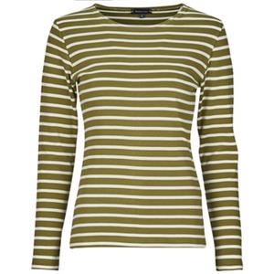 T-Shirt Lange Mouw Armor Lux MARINIERE ML