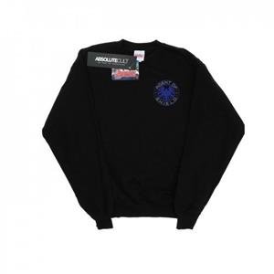 Marvel Heren Agents Of SHIELD Sweatshirt met borstprint M wit