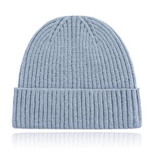 LGT JWLS Classic Beanie Muts Dames - Blue