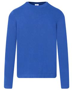Blue Industry Trui ronde hals