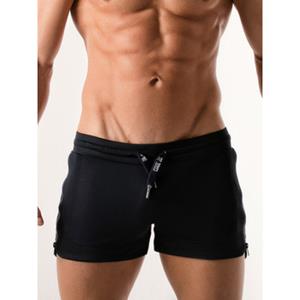 Korte Broek Code 22 Shorty sport Quick Dry Code22 navy